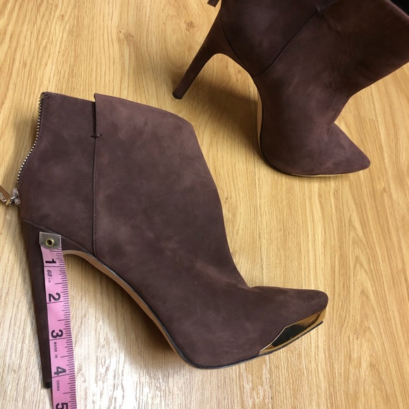 Booties - Picture 2 of 5